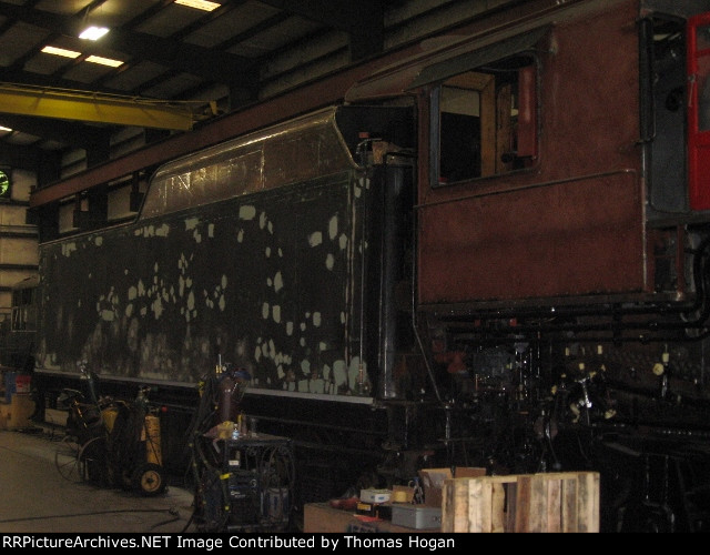 Tennessee Valley Railroad Museum